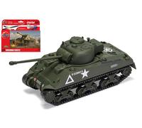 AIRFIX 1/72 KIT MILITARE CARRO ARMATO SHERMAN FIREFLY STARTER MODELLINO AUTO