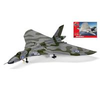 AIRFIX 1/72 KIT MODELLINO AEREO STATICO AVRO VULCAN B2 MODELLISMO SCALA 1:72