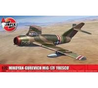 Airfix- Figura Giocattolo, Colore Un Dipinto, 1:72, A03091A