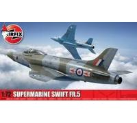Airfix Kit modello in plastica Supermarine Swift FR.5 1/72
