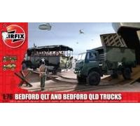 Airfix- Figura Giocattolo, A03306A