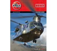 Airfix 2024 Catalogue