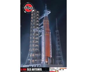 Airfix 50202 SLS Artemis Set Regalo Modello In Scala 1:144