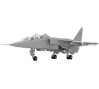 Airfix 981011-1/48 SEPECAT Jaguar T.2 & T.4 - Scala 1:48