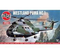 AIRFIX - A03021V Westland Puma HC.1