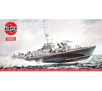 Airfix 985280-1/72 Vosper MTB - Scala 1:72