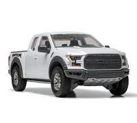 AIRFIX J6053 QUICKBUILD Ford F-150 Raptor - Grey