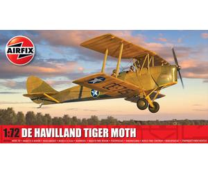 Airfix 992106 Modelbouwset, meerkleurig