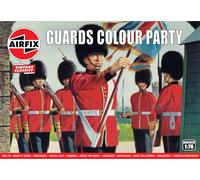 Airfix- Model Kit Militare Figura Giocattolo, Colore Un Dipinto, A00702V