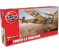 Airfix A01086 Fokker EII (fine) Modello Eindecker