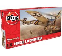 AIRFIX - A01086 Fokker EII (fine) Modello Eindecker