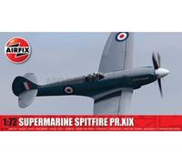 AIRFIX A02017B 1/72 Supermarine Spitfire PR.XIX