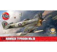 Airfix- Modellino, Multicolore, 992041