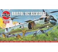 Airfix A03002V - 1/72 Bristol 192 Belvedere - Nuovo