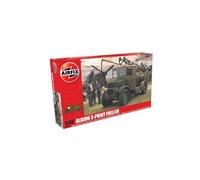 Airfix- Albion AM463 3-Point Refueller 1:48, A03312