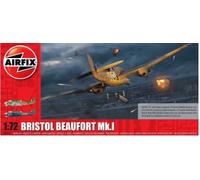 AIRFIX A04021 Bristol Beaufort Mk.I