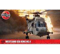 AIRFIX 1/72 WESTLAND SEA KING HC.4