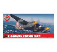 AIRFIX A04065 MODELLO HAVILLAND MOSQUITO PR.XVI 1/72