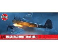 1/72 Kit Airfix Messerschmitt Me410A-1 A04069
