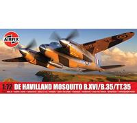 Airfix A04070 de Havilland Mosquito B.XVI/B.35/TT.35 Kit modello aereo