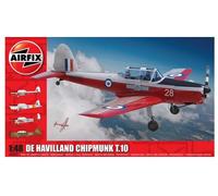 AIRFIX A04105 de Havilland Chipmunk T.10