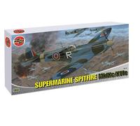 AIRFIX A05113 Spitfire Mk.IXc /XVIe
