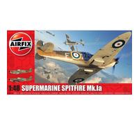 AIRFIX A05126A MODELLO SUPERMARINE SPITFIRE MK.1 A 1/48