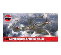 AIRFIX A05144 MODELLO SUPERMARINE SPITFIRE MK.IXE 1/48