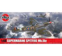 Airfix A05144 - 1:48 Supermarine Spitfire Mk.IXe - Nuovo