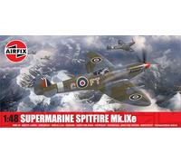 Airfix A05144 - 1:48 Supermarine Spitfire Mk.IXe - Nuovo