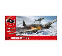 Heinkel He111P-2
