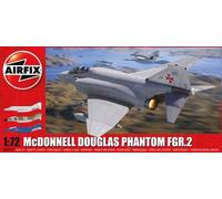 AIRFIX A06017 McDonnell Douglas Phantom FGR.2