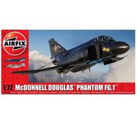 AIRFIX A06019 McDonnell Douglas Phantom FG.1 RAF