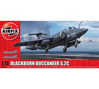 Airfix A06021 Blackburn Buccaneer S.2 RN