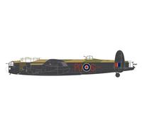 Airfix A08013A Avro Lancaster B.III 1:72 Scala Plastica Kit -T48 Post