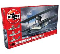 Airfix A09183 - 1/48 Supermarine Walrus Mk.i - Nuovo