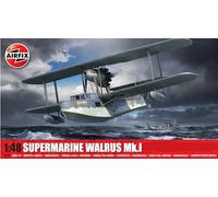 Airfix A09183 Supermarine Walrus MK.I 1:48