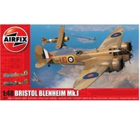 AIRFIX A09190 Bristol Blenheim Mk.I