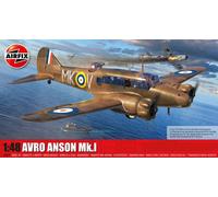 Avro Anson Mk.I