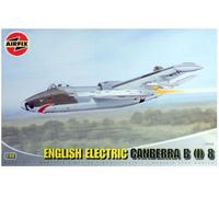 AIRFIX A10102 KIT 1/48 ENGLISH ELECTRIC CANBERRA B(I)8