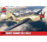 AIRFIX A11007 1/48 Fairey Gannet AS.1/AS.4