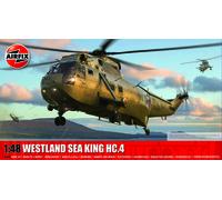 AIRFIX A11008 1/48 Westland Sea King HC.4