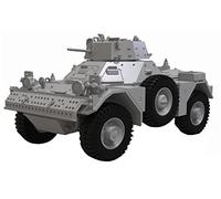 Airfix, A1379 Costruzione Ferret Scout Car MK.2, Kit Modello Serbatoio in plastica per Adulti e Bambini 8+, Il Set Include Sprue e Decalcomanie, Multicolore, 1:35