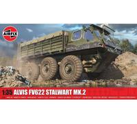 AIRFIX A1381 1/35 Alvis FV622 Stalwart Mk.2
