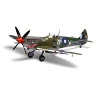 Airfix A17002 - 1/24 Supermarine Spitfire Mk. (VIII) - Nuovo