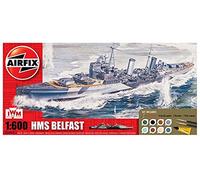 Airfix A50069 Airfix, Hms Belfast