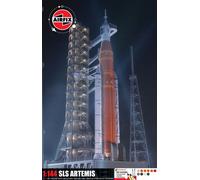 Airfix A50202 - Set Regalo SLS Artemis 1/144 - Nuovo