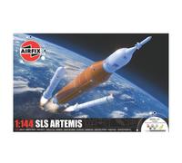 Airfix A50202 SLS Artemis Gift Set - Plastic Model Kits, Spacecraft Building Kit