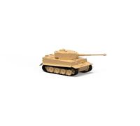Airfix A55004 - Set Piccolo Per Principianti Tiger 1 - Nuovo