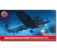 Avro Lancaster B.III, speciale 'The Dambusters Avro Lancaster B.III I DAMBUSTER